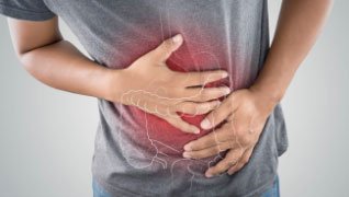 tratamiento gastritis y colitis acupuntura Neoclásica neoclásica